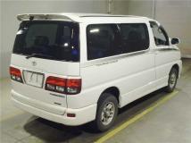 2002 Toyota Touring Hiace
