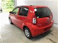 2016 Toyota Passo