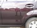 2011 Toyota Passo