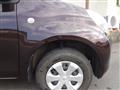 2011 Toyota Passo