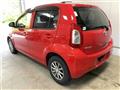 2015 Toyota Passo