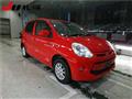 2014 Toyota Passo