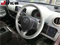 2016 Toyota Passo