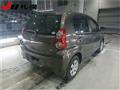 2013 Toyota Passo