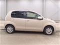 2014 Toyota Passo