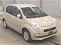 2014 Toyota Passo