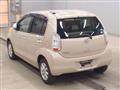 2014 Toyota Passo