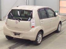 2014 Toyota Passo