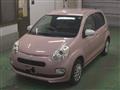 2015 Toyota Passo