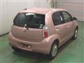 2015 Toyota Passo