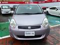 2013 Toyota Passo