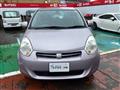 2013 Toyota Passo