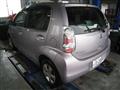 2011 Toyota Passo