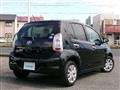 2015 Toyota Passo