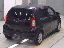 2015 Toyota Passo