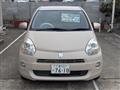 2013 Toyota Passo