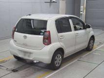 2013 Toyota Passo