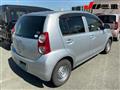 2011 Toyota Passo