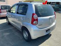 2011 Toyota Passo