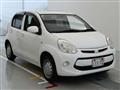 2015 Toyota Passo