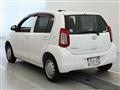 2015 Toyota Passo