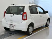 2015 Toyota Passo