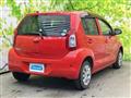2015 Toyota Passo