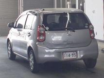 2013 Toyota Passo
