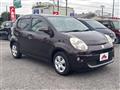 2011 Toyota Passo
