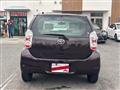 2011 Toyota Passo