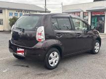 2011 Toyota Passo
