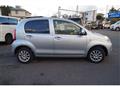 2015 Toyota Passo