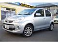 2015 Toyota Passo