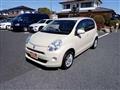 2011 Toyota Passo