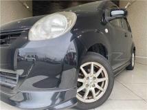 2012 Toyota Passo