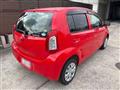 2015 Toyota Passo
