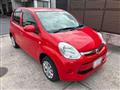 2015 Toyota Passo