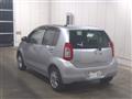 2014 Toyota Passo