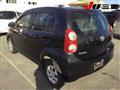 2013 Toyota Passo