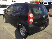 2013 Toyota Passo