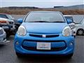 2015 Toyota Passo