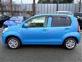 2015 Toyota Passo