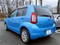 2015 Toyota Passo