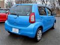 2015 Toyota Passo