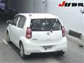 2013 Toyota Passo