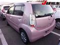 2015 Toyota Passo