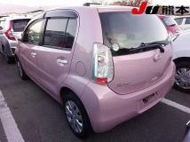 2015 Toyota Passo