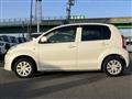 2015 Toyota Passo