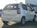 2015 Toyota Passo
