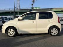 2015 Toyota Passo